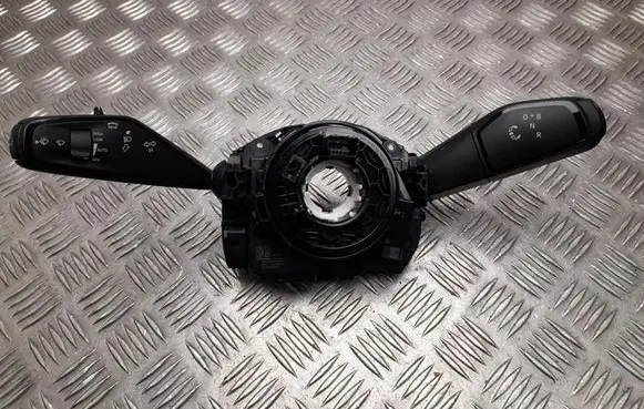 Volkswagen ID. Buzz Wiper turn signal indicator stalk/switch 1EE953507BF