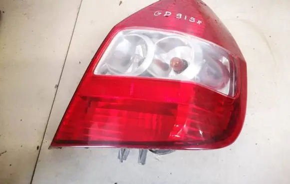 Honda Jazz Rear/tail lights