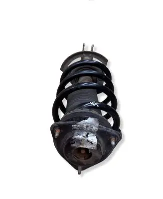 Chrysler Grand Voyager V Front shock absorber with coil spring 05151086AA