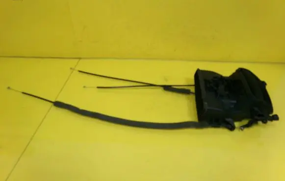 Smart ForTwo I Dash center air vent grill 0001163