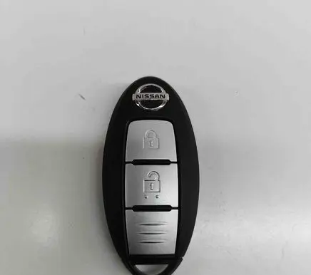 Nissan Qashqai Ignition key/card S180144102 285E34CB0A