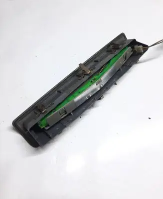 Opel Zafira B Third/center stoplight