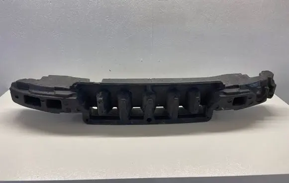 Volkswagen Touran II Front bumper foam support bar 1T0807248K