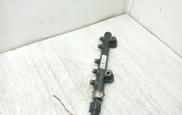 Peugeot 208 Fuel main line pipe 9685297580 9670076780
