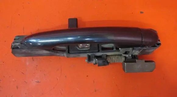 Renault Espace IV Front door exterior handle