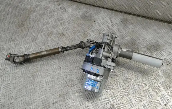 Mitsubishi Outlander Steering wheel axle