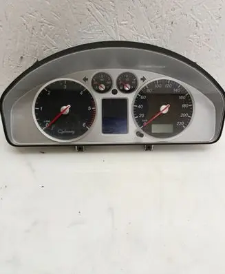 Ford Galaxy Speedometer (instrument cluster) 7M5920840J YM2110849AUC 2105010214