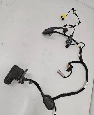 Volkswagen Golf V Front door wiring loom 1K5971121BL 1K51218LT