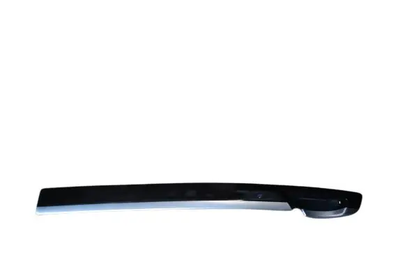 BMW 7 F01 F02 F03 F04 Dashboard glove box trim 911553306