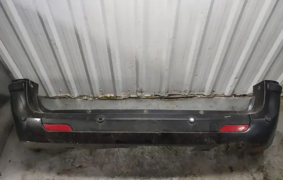 Fiat Ulysse Rear bumper