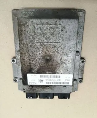 Ford Transit Engine control unit/module 6C1112A650