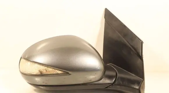 Honda Civic Front door electric wing mirror 76200-SMG-G320