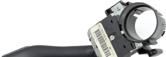 Volkswagen Golf IV Indicator stalk 8L0953513G