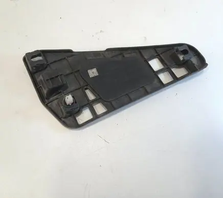 KIA Ceed Rear bumper mounting bracket 866241H100
