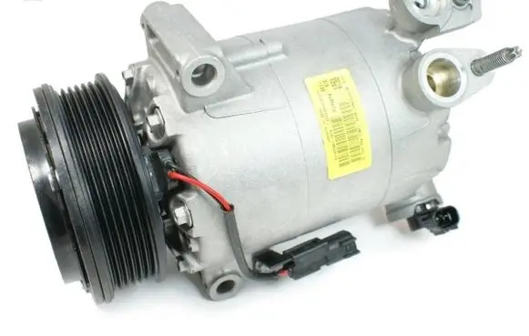 Ford Focus Air conditioning (A/C) compressor (pump) DV6119D629FD VPDEDH19D629ND VP9EDH19D629NH