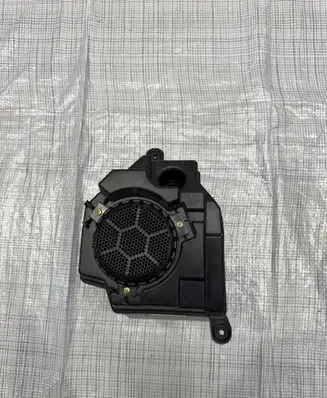 Jeep Wrangler Front door speaker 68283471AC
