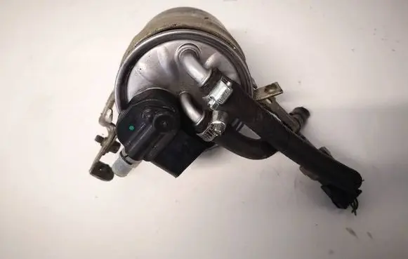 Mercedes-Benz A W176 Fuel filter A6450920240