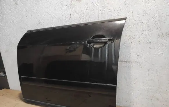 Audi A2 Front door