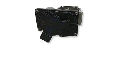 Hyundai Kona I Throttle body valve 3515007200