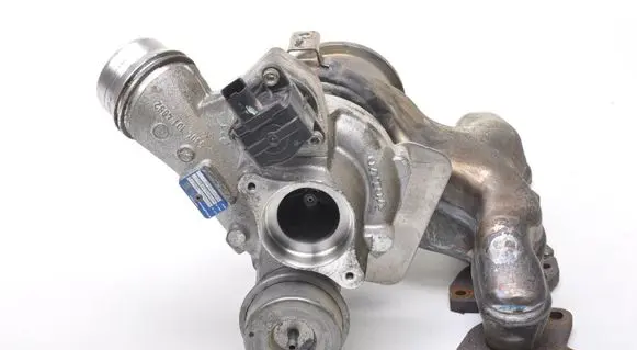 Volvo XC60 Turbo 314598415