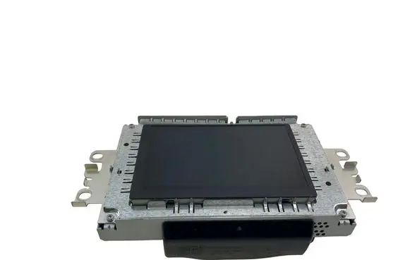 Volvo V70 Screen/display/small screen 31350695
