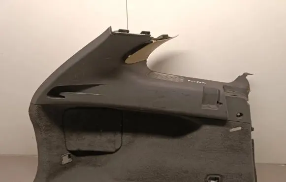 Volvo XC60 Trunk/boot lower side trim panel 0063114