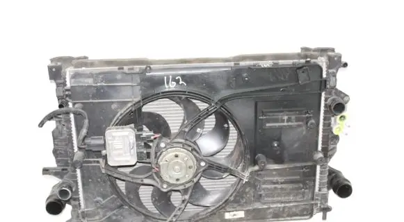 Volvo V40 Radiator set 31368505
