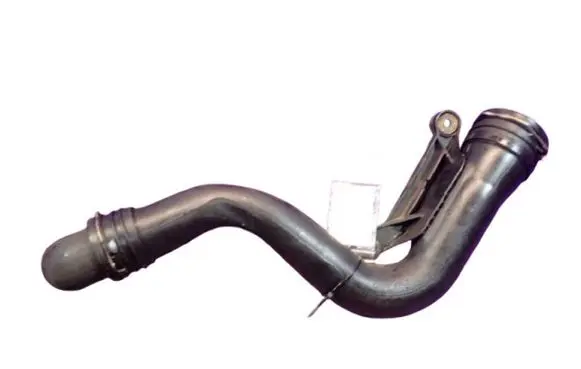 Skoda Octavia Mk2 (1Z) Intercooler hose/pipe 