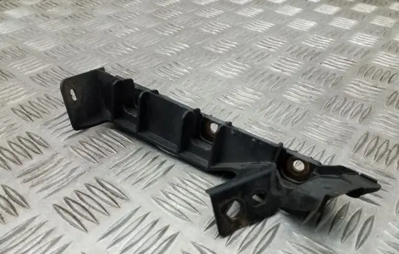 Seat Ibiza IV (6J,6P) Front bumper mounting bracket 6J0807184