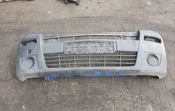 Opel Movano A Front bumper