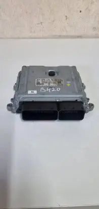 Mercedes-Benz E W211 Engine control unit/module A6421509891 0281013391