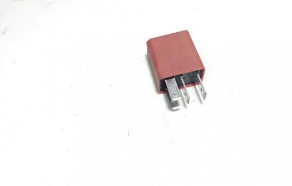 Fiat Punto (188) Other relay 46520422 70250