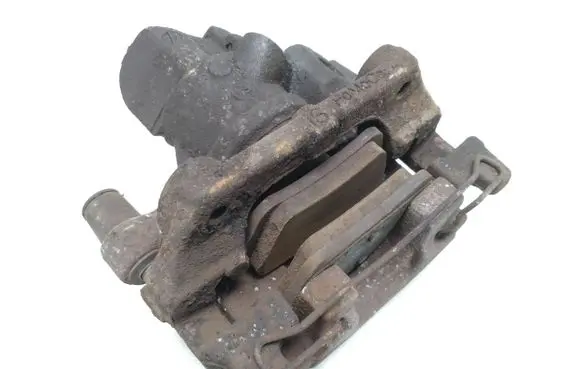 Volvo V40 Rear brake caliper 31341230