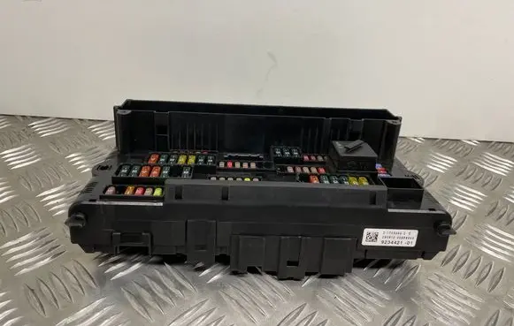 Fuse module