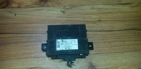 Ford Mondeo MK I Comfort/convenience module 5wk4533 93bg15k600gb