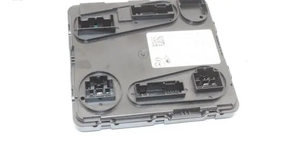 Audi A4 S4 B9 8W Central body control module 8W0907064AC