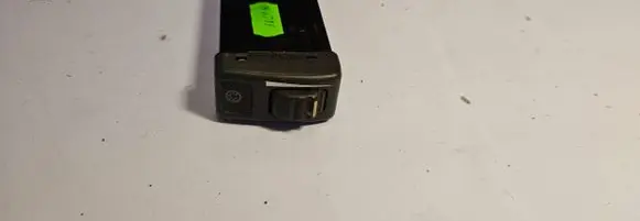 Volvo S80 Panel lighting control switch 6849861