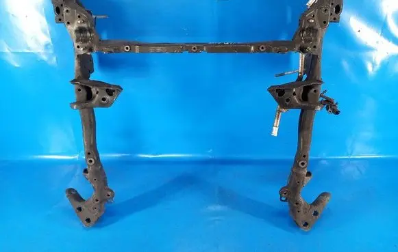 Audi A6 S6 C7 4G Front control arm 4G0399315L