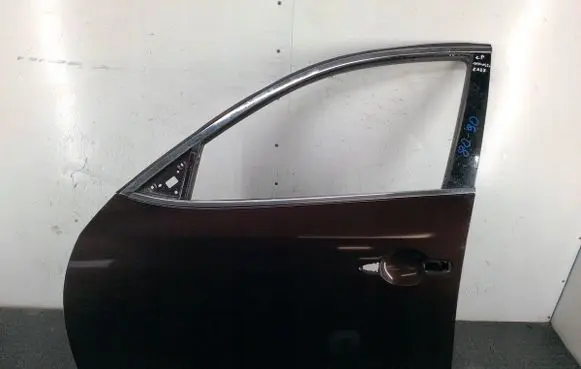 Infiniti EX Front door 