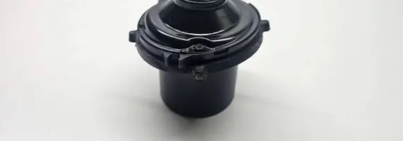 Opel Zafira A Front upper strut mount 9021629996 90468618 609720210