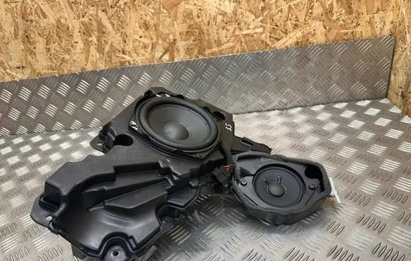 Audi A8 S8 D5 Front door speaker 4N0035298 68051 80A035453A