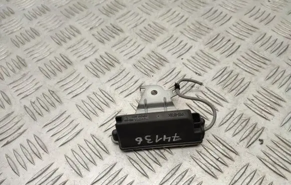 Toyota RAV 4 (XA30) Other control units/modules 8976842010