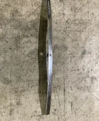 Opel Vectra C Tailgate trim 09177067