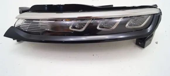 Citroen C3 Aircross LED Daytime headlight 