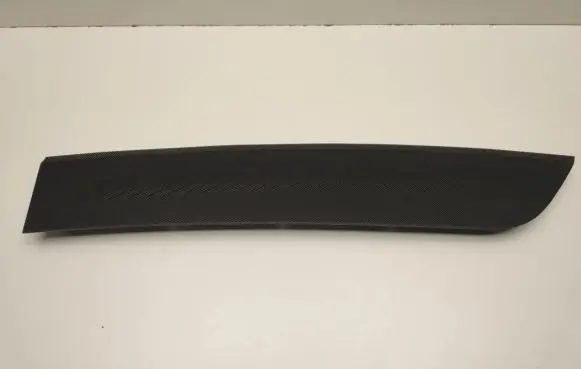 Mercedes-Benz ML W166 Panel trim A1666809707