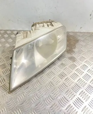 Skoda Octavia Mk2 (1Z) Headlight/headlamp 1Z1941015