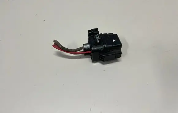 Renault Megane III Other relay 243120003R