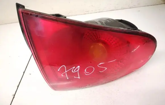 Seat Altea Rear/tail lights 5p0945095 5p0945111