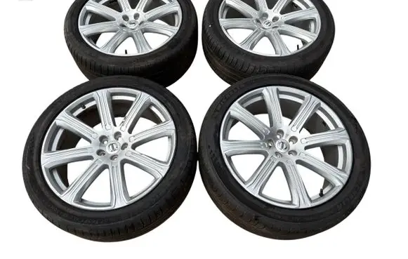 Volvo XC90 R21 alloy rim 31445015