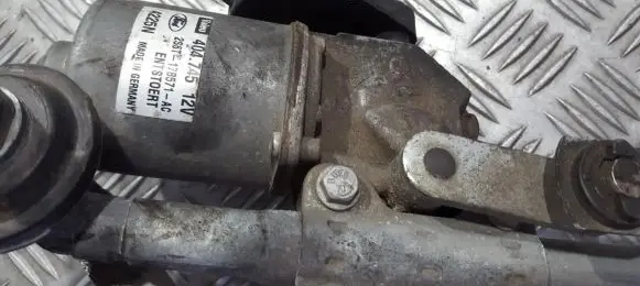 Ford Fusion Wiper motor 2S6T17B571AC 2S6T-17B571-AC